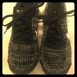 Nike Air Vapor Max Flyknit 3 siz 8.5